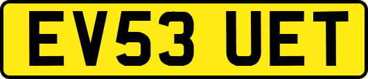EV53UET