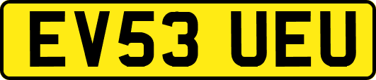 EV53UEU