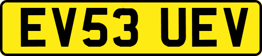 EV53UEV