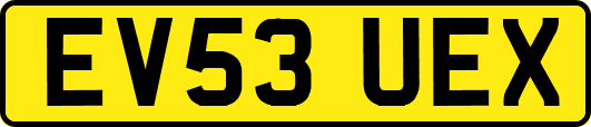EV53UEX