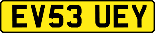 EV53UEY