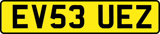 EV53UEZ