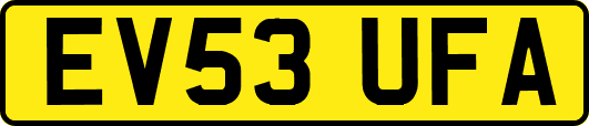 EV53UFA