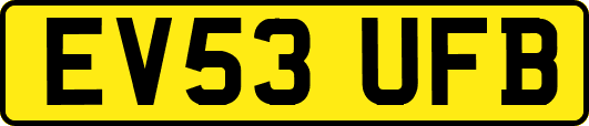 EV53UFB