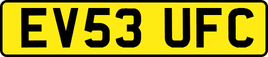 EV53UFC