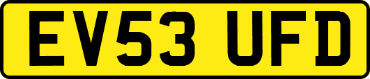 EV53UFD