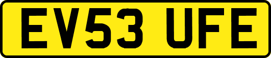 EV53UFE