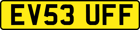 EV53UFF