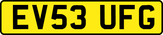 EV53UFG