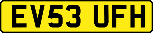 EV53UFH
