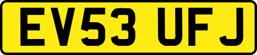 EV53UFJ