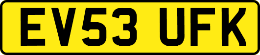 EV53UFK