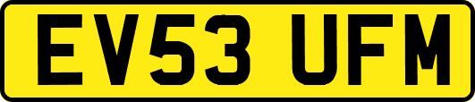 EV53UFM