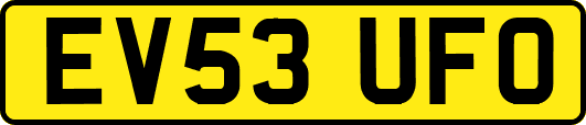 EV53UFO