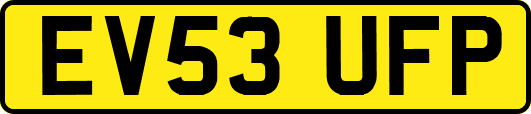 EV53UFP