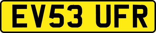 EV53UFR