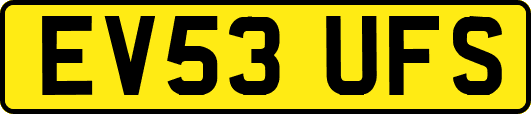EV53UFS