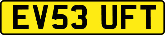 EV53UFT