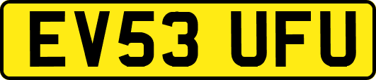 EV53UFU