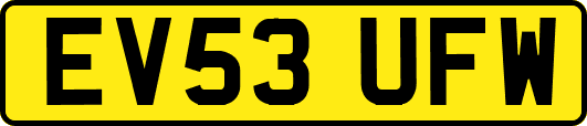 EV53UFW