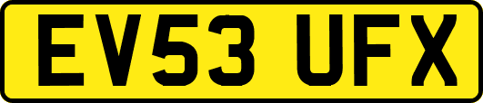 EV53UFX