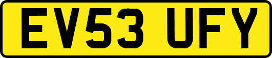 EV53UFY