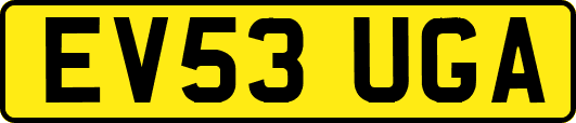 EV53UGA
