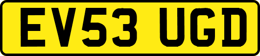 EV53UGD