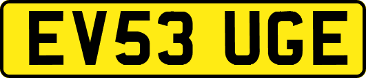 EV53UGE