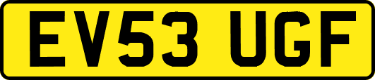EV53UGF