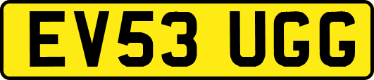 EV53UGG