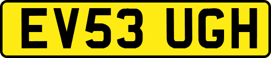 EV53UGH