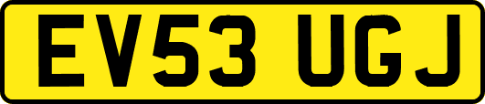 EV53UGJ