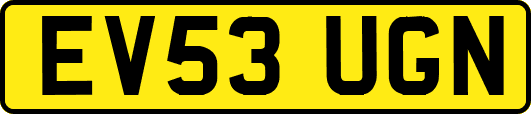 EV53UGN