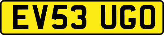EV53UGO