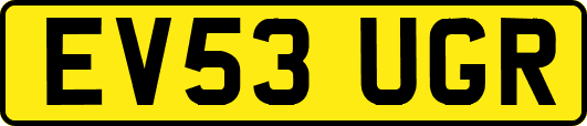 EV53UGR