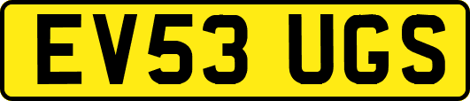 EV53UGS