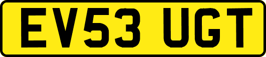EV53UGT