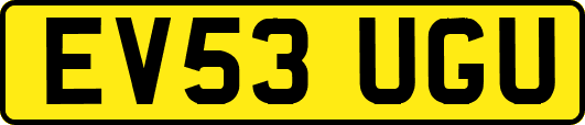 EV53UGU