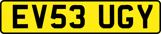 EV53UGY