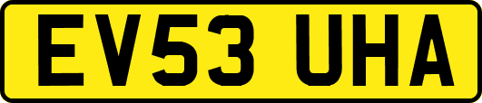 EV53UHA