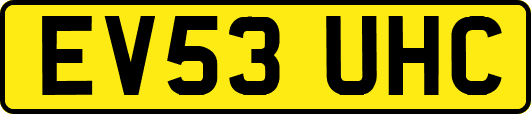 EV53UHC