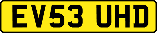 EV53UHD
