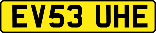 EV53UHE