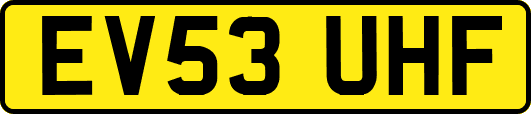 EV53UHF