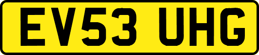 EV53UHG