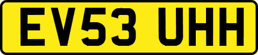 EV53UHH