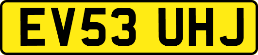 EV53UHJ
