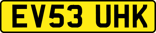 EV53UHK