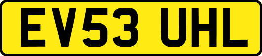 EV53UHL